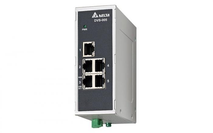 سوییچ شبکه دلتا Eth- Switch