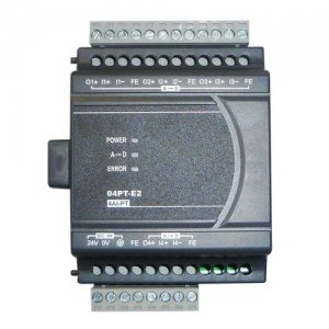 ماژول اندازه گیری دما PLC Delta