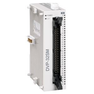 ماژول دیجیتال PLC Delta