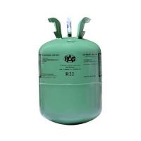 گاز R22